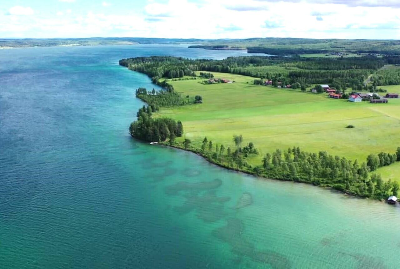 Locknesjön 2