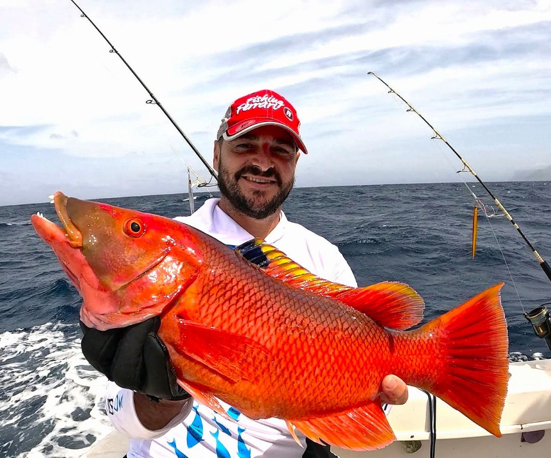 sal 28 pesce rosso 800